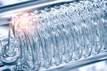 Produit quartz semi fini photovoltaique Produit quartz semi fini photovoltaique